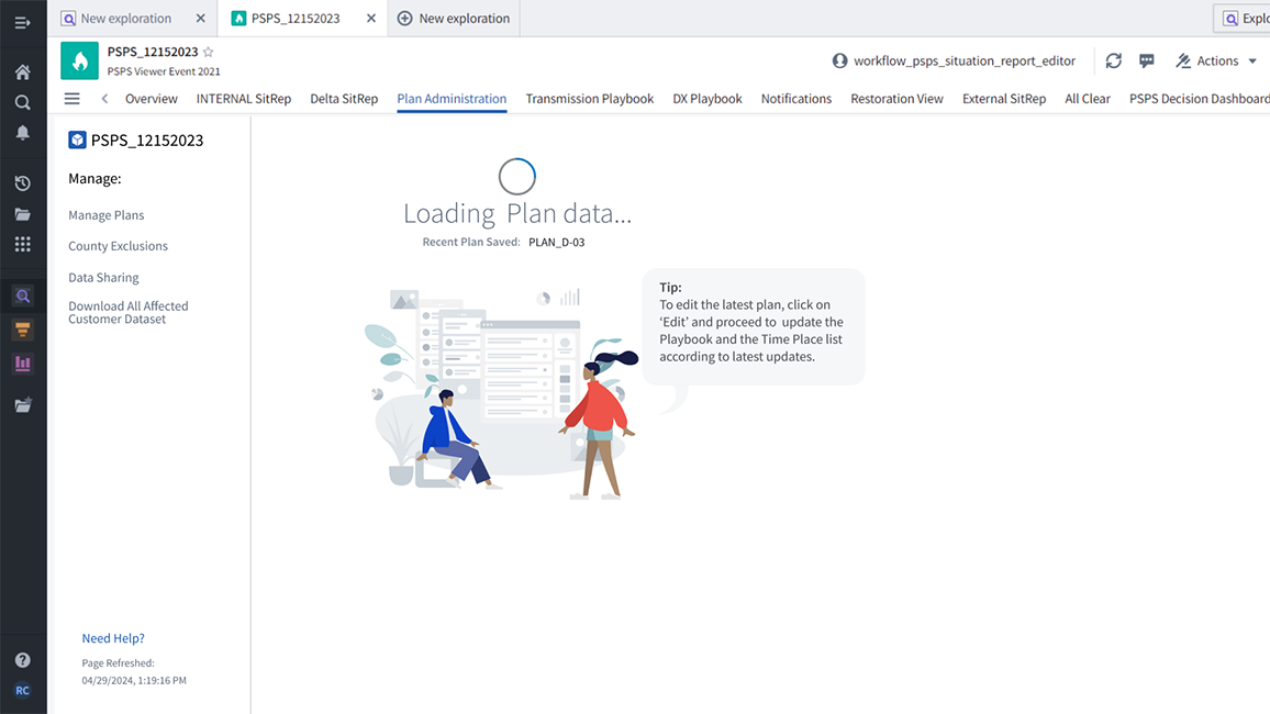 Mockups & Prototypes - Figure 4